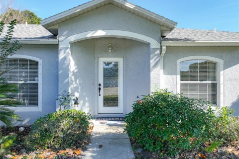 Villa ou maison à vendre à DeLand, Floride: 3 chambres, 155.89 m2 № 1338589 - photo 2