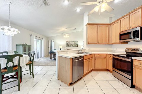 Villa ou maison à vendre à DeLand, Floride: 3 chambres, 155.89 m2 № 1338589 - photo 16