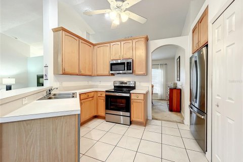 Casa en venta en DeLand, Florida, 3 dormitorios, 155.89 m2 № 1338589 - foto 23