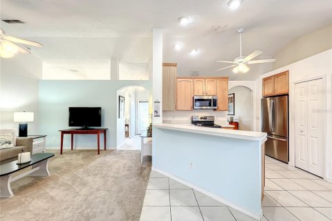 Villa ou maison à vendre à DeLand, Floride: 3 chambres, 155.89 m2 № 1338589 - photo 28