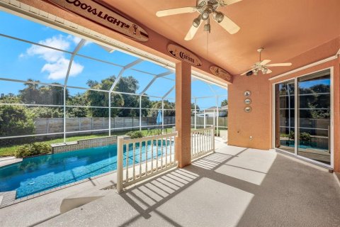 Villa ou maison à vendre à Fort Myers, Floride: 3 chambres, 195.75 m2 № 1338324 - photo 29