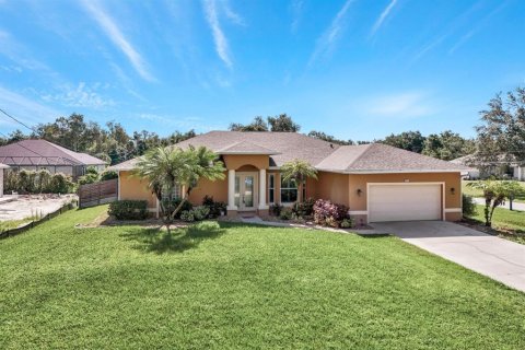 Villa ou maison à vendre à Fort Myers, Floride: 3 chambres, 195.75 m2 № 1338324 - photo 1