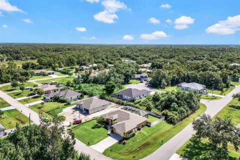 Villa ou maison à vendre à Fort Myers, Floride: 3 chambres, 195.75 m2 № 1338324 - photo 4