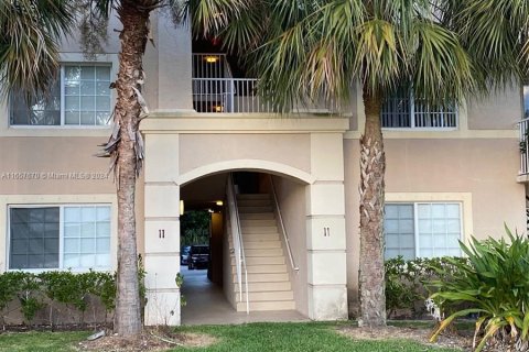 Copropriété à vendre à Coconut Creek, Floride: 2 chambres, 115.76 m2 № 1360719 - photo 17