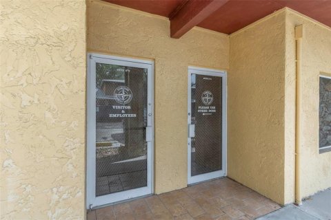 Immobilier commercial à vendre à Tampa, Floride: 1019.14 m2 № 429246 - photo 13