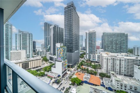 Condominio en venta en Miami, Florida, 2 dormitorios, 97.36 m2 № 1270187 - foto 30