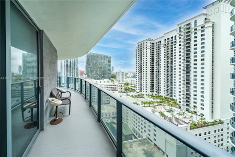 Condominio en venta en Miami, Florida, 2 dormitorios, 97.36 m2 № 1270187 - foto 20