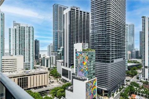 Condominio en venta en Miami, Florida, 2 dormitorios, 97.36 m2 № 1270187 - foto 17