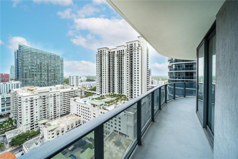 Condo in Miami, Florida, 2 bedrooms  № 1270187 - photo 19