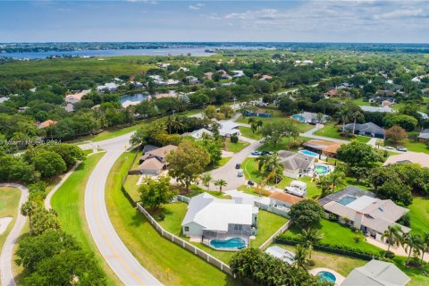 Casa en venta en Palm City, Florida, 3 dormitorios, 236.06 m2 № 1270189 - foto 7