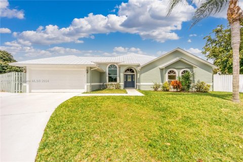 Casa en venta en Palm City, Florida, 3 dormitorios, 236.06 m2 № 1270189 - foto 10