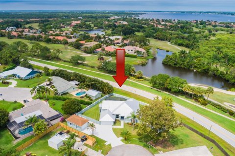 Casa en venta en Palm City, Florida, 3 dormitorios, 236.06 m2 № 1270189 - foto 2