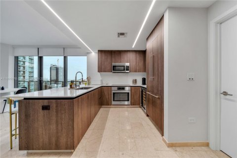 Copropriété à vendre à Miami, Floride: 3 chambres, 152.82 m2 № 1270188 - photo 7