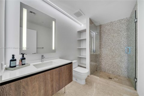 Copropriété à vendre à Miami, Floride: 3 chambres, 152.82 m2 № 1270188 - photo 23