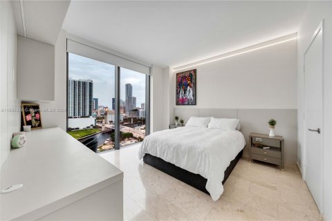 Copropriété à vendre à Miami, Floride: 3 chambres, 152.82 m2 № 1270188 - photo 28