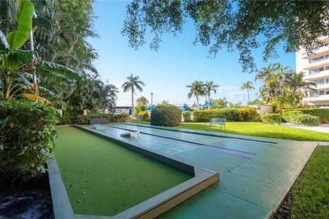 Copropriété à vendre à Fort Lauderdale, Floride: 2 chambres, 102.47 m2 № 1103562 - photo 12