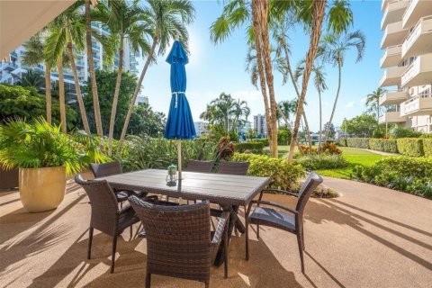 Copropriété à vendre à Fort Lauderdale, Floride: 2 chambres, 102.47 m2 № 1103562 - photo 13