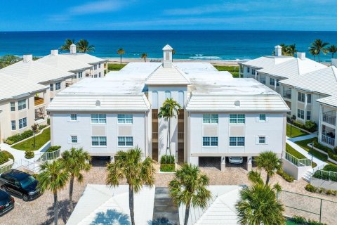 Copropriété à vendre à Ocean Ridge, Floride: 2 chambres, 165.18 m2 № 1103559 - photo 9