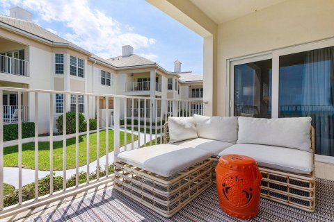 Copropriété à vendre à Ocean Ridge, Floride: 2 chambres, 165.18 m2 № 1103559 - photo 15