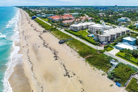 Copropriété à vendre à Ocean Ridge, Floride: 2 chambres, 165.18 m2 № 1103559 - photo 3