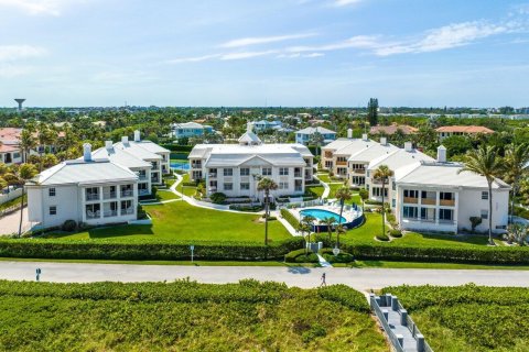 Copropriété à vendre à Ocean Ridge, Floride: 2 chambres, 165.18 m2 № 1103559 - photo 2