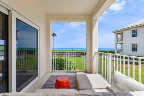 Copropriété à vendre à Ocean Ridge, Floride: 2 chambres, 165.18 m2 № 1103559 - photo 16