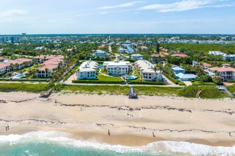 Copropriété à vendre à Ocean Ridge, Floride: 2 chambres, 165.18 m2 № 1103559 - photo 4