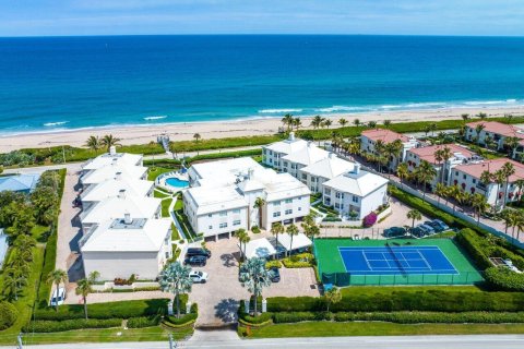 Copropriété à vendre à Ocean Ridge, Floride: 2 chambres, 165.18 m2 № 1103559 - photo 10