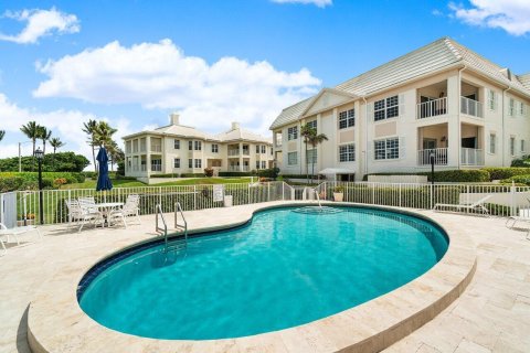 Condo in Ocean Ridge, Florida, 2 bedrooms  № 1103559 - photo 14