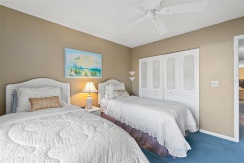 Copropriété à vendre à Hutchinson Island South, Floride: 2 chambres, 121.24 m2 № 915514 - photo 22