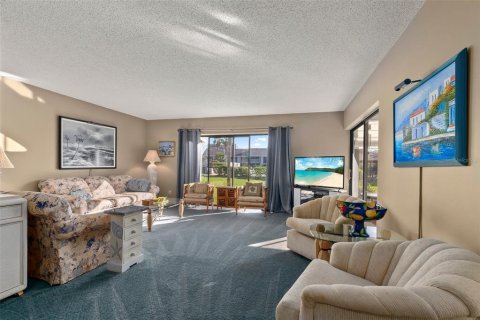 Condominio en venta en Hutchinson Island South, Florida, 2 dormitorios, 121.24 m2 № 915514 - foto 6