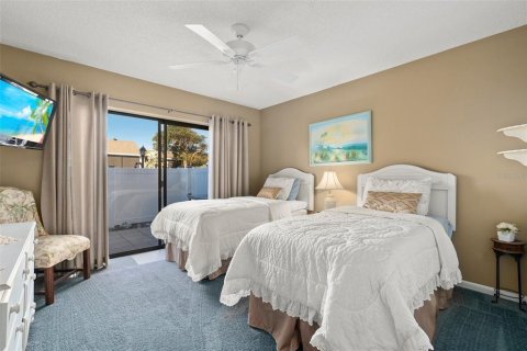 Copropriété à vendre à Hutchinson Island South, Floride: 2 chambres, 121.24 m2 № 915514 - photo 21