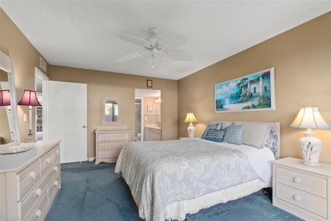 Copropriété à vendre à Hutchinson Island South, Floride: 2 chambres, 121.24 m2 № 915514 - photo 16