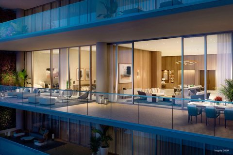 Apartment in ST REGIS SUNNY ISLES BEACH in North Miami Beach, Florida 4 bedrooms, 327 sq.m. № 387774 - photo 2
