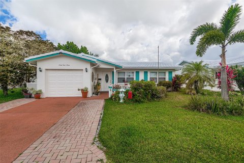 Casa en venta en Tamarac, Florida, 2 dormitorios, 134.06 m2 № 1160357 - foto 27