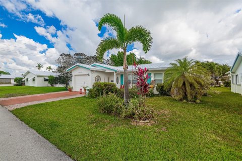 Casa en venta en Tamarac, Florida, 2 dormitorios, 134.06 m2 № 1160357 - foto 26