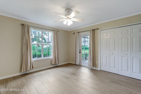 Villa ou maison à louer à Ponte Vedra Beach, Floride: 3 chambres, 130.71 m2 № 845619 - photo 18