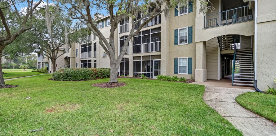 Villa ou maison à Ponte Vedra Beach, Floride 3 chambres, 130.71 m2 № 845619