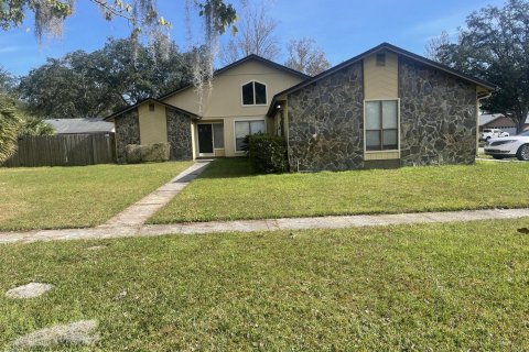 Villa ou maison à louer à Jacksonville, Floride: 3 chambres, 170.2 m2 № 877850 - photo 2