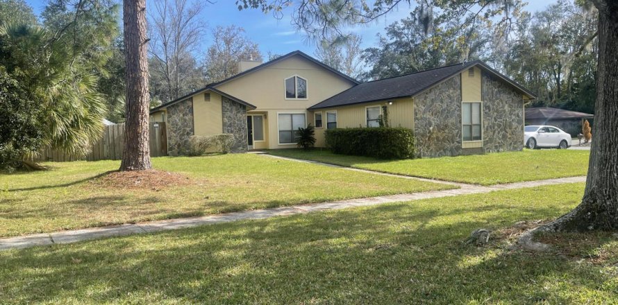 Casa en Jacksonville, Florida 3 dormitorios, 170.2 m2 № 877850