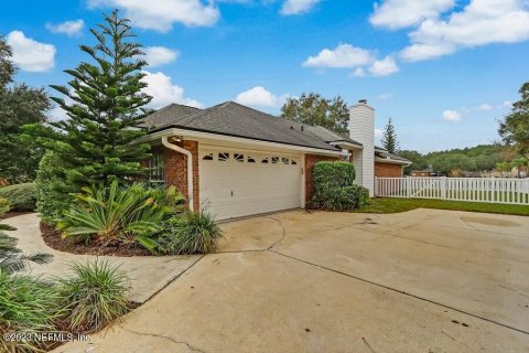 Villa ou maison à vendre à St. Johns, Floride: 4 chambres, 200.02 m2 № 877848 - photo 4