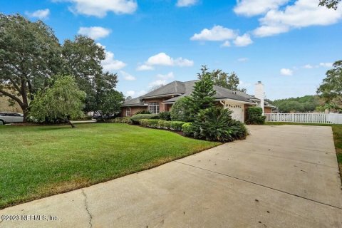 Villa ou maison à vendre à St. Johns, Floride: 4 chambres, 200.02 m2 № 877848 - photo 3