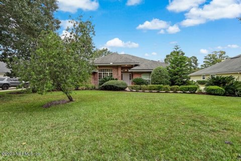 Villa ou maison à vendre à St. Johns, Floride: 4 chambres, 200.02 m2 № 877848 - photo 5