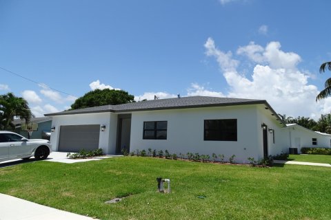 Casa en venta en Boynton Beach, Florida, 3 dormitorios, 143.81 m2 № 1154143 - foto 27