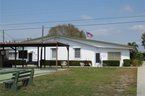 Terreno en venta en Englewood, Florida № 1301144 - foto 9