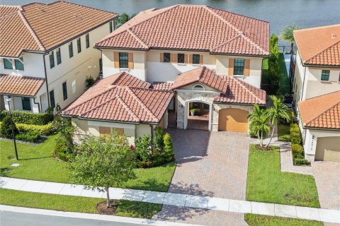 Casa en venta en Parkland, Florida, 5 dormitorios, 367.8 m2 № 1376029 - foto 4