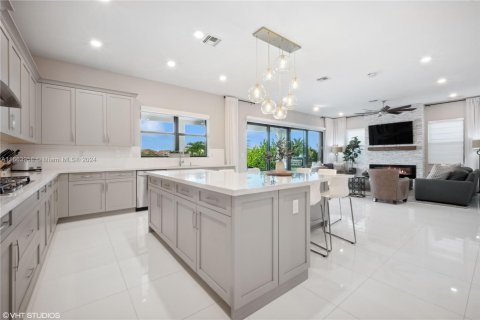 Casa en venta en Parkland, Florida, 5 dormitorios, 367.8 m2 № 1376029 - foto 15