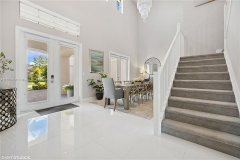 Casa en venta en Parkland, Florida, 5 dormitorios, 367.8 m2 № 1376029 - foto 8