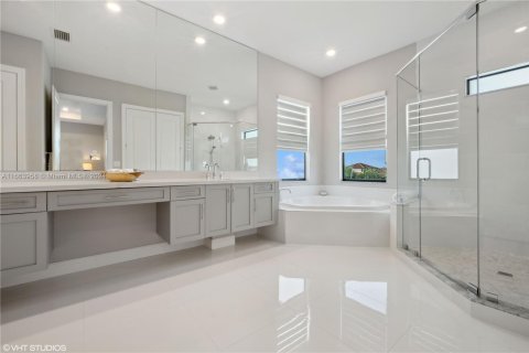 Casa en venta en Parkland, Florida, 5 dormitorios, 367.8 m2 № 1376029 - foto 27