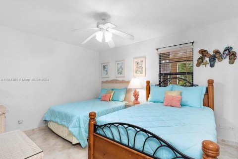Copropriété à vendre à Key Largo, Floride: 2 chambres, 118.73 m2 № 948647 - photo 20